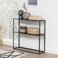 Miniatyrbild 2 av 8: Sideboard Andas - Svart