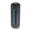 Miniatyrbild 3 av 9: Bluetooth® Högtalare | Maximal batteritid: 4 timmar | Handhållen design | 30 W | Stereo | Inbygd mikrofon | X5 | Synkroniseringsbar | Svart