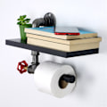 Pikkukuva 1 / 8: WC-paperiteline Boruraf241