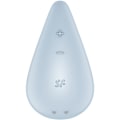 Pikkukuva 3 / 6: Satisfyer - Dew Drop Vibrator Lay-On Blue