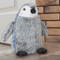Pikkukuva 2 / 6: Pingviinin oven pysäkki