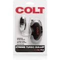 Miniatyrbillede 3 af 5: Calexotics - Colt Xtreme Turbo Bullet