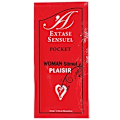 Miniatyrbillede 1 af 3: Extase Sensual - Stimulerende creme til hende 10 ml