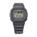 Pikkukuva 3 / 5: CASIO G-SHOCK Mod. G-LIDE Black - SURF TIDE GRAPHS