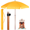 Miniatyrbillede 8 af 8: Haveparasol 200 cm