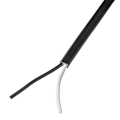 Pikkukuva 3 / 4: Kaapeli 2x 0,75mm² litteä rulla 50M