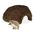 Miniatyrbild 1 av 8: Igelkottshus Igloo