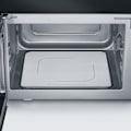 Pikkukuva 5 / 5: Mikroaaltouuni 25L 900W pohjalevy lasikeraamista MW7763
