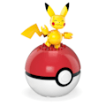 Pikkukuva 3 / 3: Mega Pokémon Paldea