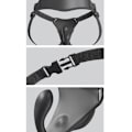 Pikkukuva 7 / 7: Pipedreams - Body Dock G-Spot Pro -valjaat
