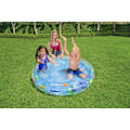Miniatyrbillede 3 af 3: Deep Dive 3-Ring Pool