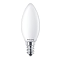 Miniatyrbild 2 av 4: 2-pack LED E14 Kron 25W Frost 250lm