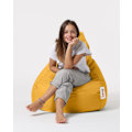 Pikkukuva 5 / 8: Garden Bean Bag Drop L - keltainen