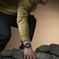 Pikkukuva 2 / 5: TIMBERLAND SMARTWATCH WATCHES Mod. TDIGB0064503-SET
