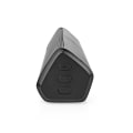Miniatyrbillede 3 af 9: Bluetooth® højttaler | Maksimal batteritid: 6 timer | Borddesign | 18 W | Stereo | Indbygget mikrofon | Kan parres | Sort