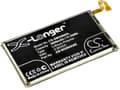 Batteri til Samsung Galaxy S9 osv