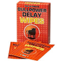 Miniatyrbillede 2 af 3: Cobeco - Bullpower Delay Wipes