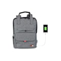 Miniatyrbillede 3 af 6: Laptoptaske MV2225