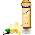 Pikkukuva 1 / 3: Control - 2 En 1 Hieronta & Pleasure Madagascar Sweetness 200 ml