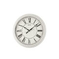 Miniatyrbillede 1 af 2: SEIKO CLOCKS Mod. QXA815W