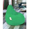 Pikkukuva 2 / 5: Garden Bean Bag Drop L - vihreä