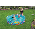 Miniatyrbillede 2 af 2: Fill 'N Fun Pool 183 Cm