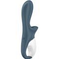 Miniatyrbillede 4 af 7: Satisfyer - Air Pump Booty 2 Mørkegrå