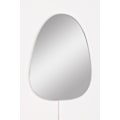 Pikkukuva 5 / 7: Peili LED-valolla Quippy - valkoinen