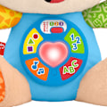 Pikkukuva 3 / 7: Fisher-Price Laugh&Learn Smart Stages Puppy -Pehmo