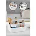 Pikkukuva 1 / 3: Make-up Organizer LV-140 - valkoinen