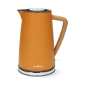 Miniatyrbillede 1 af 9: Elkedel | 1.7 l | Soft-Touch | Orange | Drejelig 360 grader | Skjult varmeelement | Strix®-controller | Beskyttelse mod kogetørring