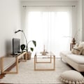 Miniatyrbild 4 av 9: Soffbord Via - Naturell