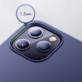 Miniatyrbild 8 av 9: Skyddsfodral för iPhone 12 mini Color Series svart