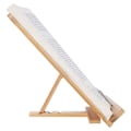 Pikkukuva 8 / 10: Säädettävä bambu keittokirjateline - myös tableteille