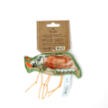 Miniatyrbillede 2 af 2: Wild Life Cat Beetle