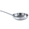 Pikkukuva 1 / 2: Profi Line paistinpannu ilman kantta 4,8 l halk. 320 mm - Hendi 835630