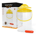 Miniatyrbillede 1 af 4: Knock Pest FlyNip FlyTrap (inkl. lokkemad)