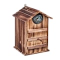 Pikkukuva 1 / 8: Owls Nest Box Wood
