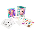 Pikkukuva 2 / 4: Crayola Pops 3D Yksisarvinen