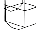 Miniatyrbillede 8 af 9: Sofabord Drew