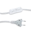 Miniatyrbillede 9 af 9: Bordlampe terningform