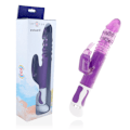 Miniatyrbillede 2 af 7: Intense - Estuard Up&Down Rotator Vibrator Lilac