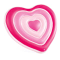 Pikkukuva 6 / 6: Puhallettava rantapatja Heart 155 x 135 cm INTEX 58727