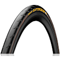 Miniatyrbillede 1 af 2: Continental GatorSkin 32-622 - landevejscykeldæk, foldbart