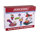 Pikkukuva 2 / 11: Muovimassa - setti Kruzzel 22563