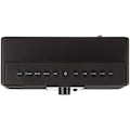 Miniatyrbild 8 av 8: DIRA S21i+ EWF Multifunktionell stereoradio DAB+ / FM / Internet / Bluetooth Svart
