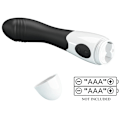 Pikkukuva 10 / 11: Pretty Love - Elemental G-Spot Vibrator 30 Modes Black