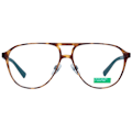 Miniatyrbillede 2 af 4: BENETTON MOD. BEO1008 56112