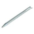 Pikkukuva 3 / 7: Tentpeg 30cm metalli puolipyöreä 10 kpl polybag