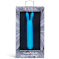 Miniatyrbillede 4 af 7: Je Joue - Bullet Rabbit Teal Strong